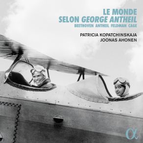 Download track Beethoven Violin Sonata No. 7 In C Minor, Op. 30 No. 2 III. Scherzo (Allegro - Trio) Patricia Kopatchinskaja, Joonas Ahonen