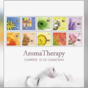 Download track Smile Aromatherapy