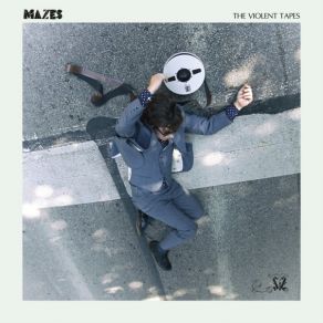 Download track White Faces Mazes