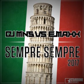 Download track Sempre Sempre (Copamore Remix Edit) DJ Mns