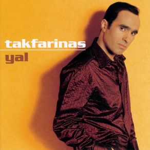 Download track Louiza Takfarinas