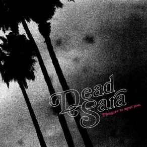 Download track Feel Right At Home Dead Sara