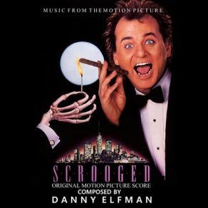 Download track The Big Freeze (Alternate Mix) Danny Elfman