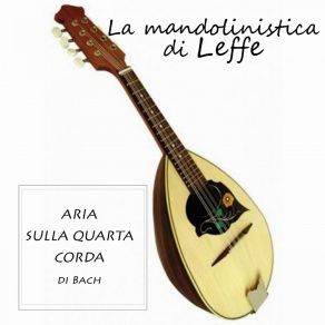 Download track Intermezzo Della Cavalleria Rusticana La Mandolinistica Di LeffePietro Mascagni