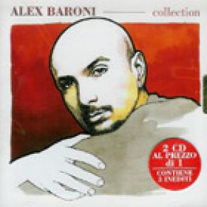 Download track Dimmi Cose' Alex Baroni