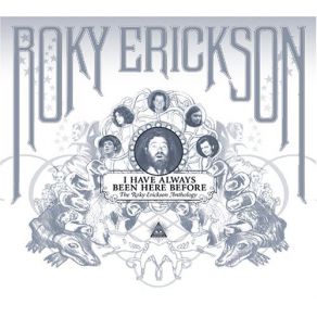 Download track Song To Abe Lincoln (Live)  Roky Erickson