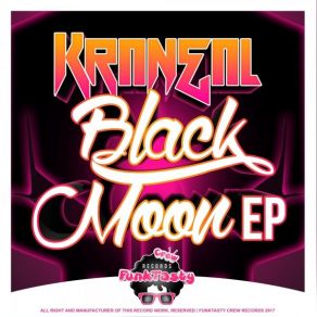 Download track Bird Black Kraneal