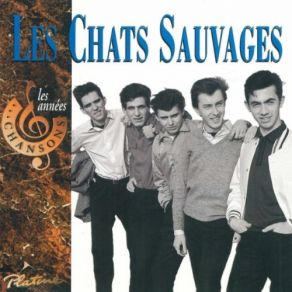 Download track Quand Les Chats Sont Là (Dance To The Bop) Les Chats Sauvages