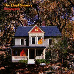 Download track Eighth Wonder, Pt. 1 The Chief Stokers