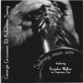 Download track Si Tu Vois Ma Mere Eorge Grosman & Bohemian Swing