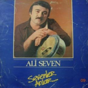 Download track Ben İçmeye Mahkummuyum Ali Seven