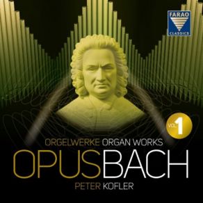 Download track Chorale Partita-Sei Gegrüßet, Jesu Gütig, BWV 768-Variation XI- Variation Xi' Peter Kofler