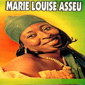 Download track Ça N'arrive Pas Qu'aux Autres Marie-Louise Asseu