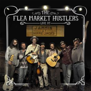 Download track Hide Your Love (Live) The Flea Market Hustlers