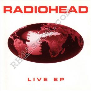 Download track Fake Plastic Trees (Live)  Radiohead