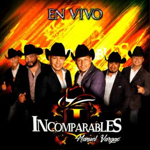 Download track Juan Colorado (En Vivo) Incomparables De Manuel Vargas