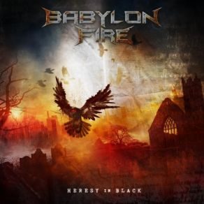 Download track No Man's Land Babylon Fire