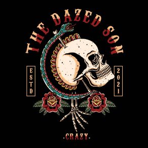 Download track Open Your Eyes (Album Version) The Dazed Son