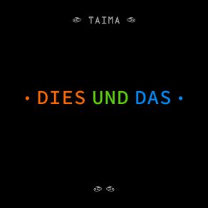 Download track Das Flüstern Der Sterne Taima