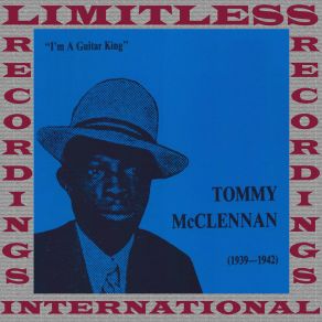 Download track She's Just Good Huggin'-Size (Original Mix) Tommy McClennan