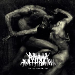 Download track Hold Your Children Close And Pray For Oblivion Anaal Nathrakh