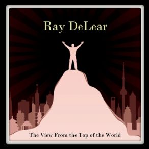 Download track I Like It Better Here Ray Delear