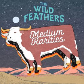 Download track Blue The Wild Feathers