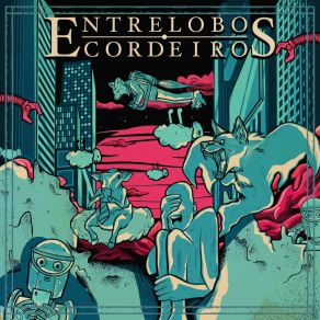 Download track Correntes Entre Lobos E Cordeiros