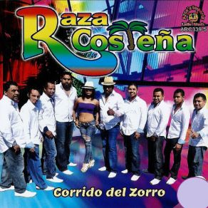 Download track La Secretaria Raza Costeña