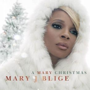 Download track The Christmas Song Mary J. Blige