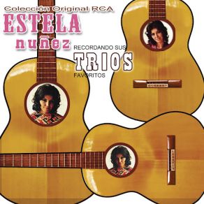 Download track Eternamente Estela Nuñez