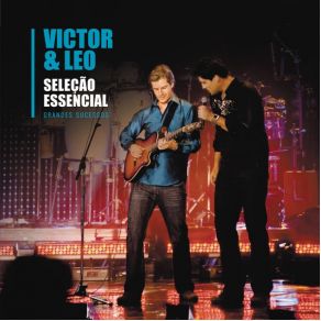 Download track Jogo Da Vida (Ao Vivo) Léo, Víctor