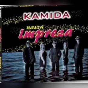 Download track Brasil Mambo Kamida