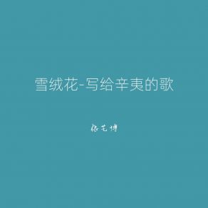 Download track 雪绒花-写给辛夷的歌 (全班版伴奏) 张艺博