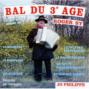 Download track L'Etoile Des Troubadours Roger Sy, L'Orchestre Jo Philippe