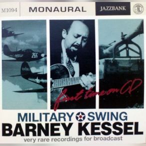 Download track Morning Dew Barney Kessel