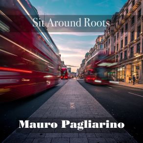 Download track Cittern (Edit Cut) Mauro Pagliarino