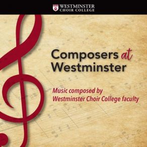 Download track Thoughts For The Day (January) No. 4, Remembering Peter Westminster Choir College