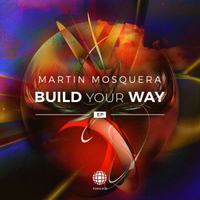 Download track The Best Player (Original Mix) Martin Mosquera