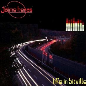 Download track Bitville Night Skyline Jaime Heras