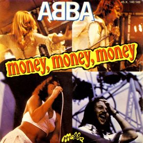 Download track Money, Money, Money ABBA