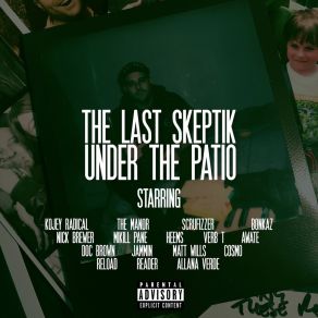 Download track Let's Go (Instrumental) The Last Skeptik