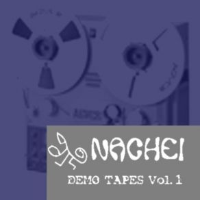 Download track A Silent Mouth Nachei