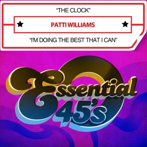 Download track The Clock Patti Williams