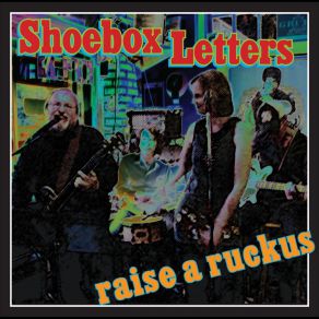 Download track First To Hurt Shoebox Letters