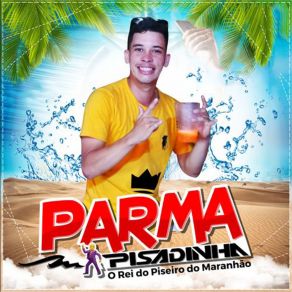 Download track Ela É Rapariga Parma Pisadinha