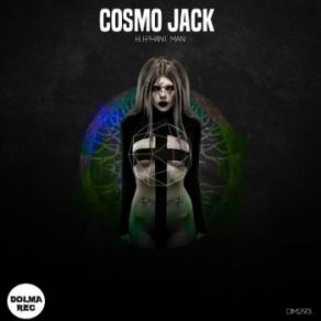 Download track Dark Rave Cosmo Jack