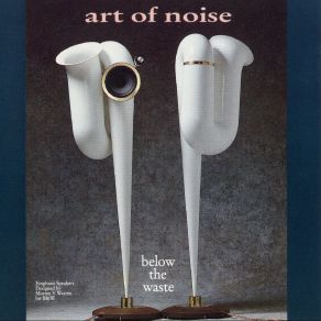 Download track Promenade 2 The Art Of Noise