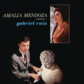 Download track Tú Dónde Estás Amalia Mendoza