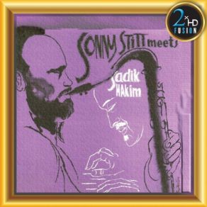 Download track You Are The Sunshine Of My Life Sonny Stitt, Sadik Hakim